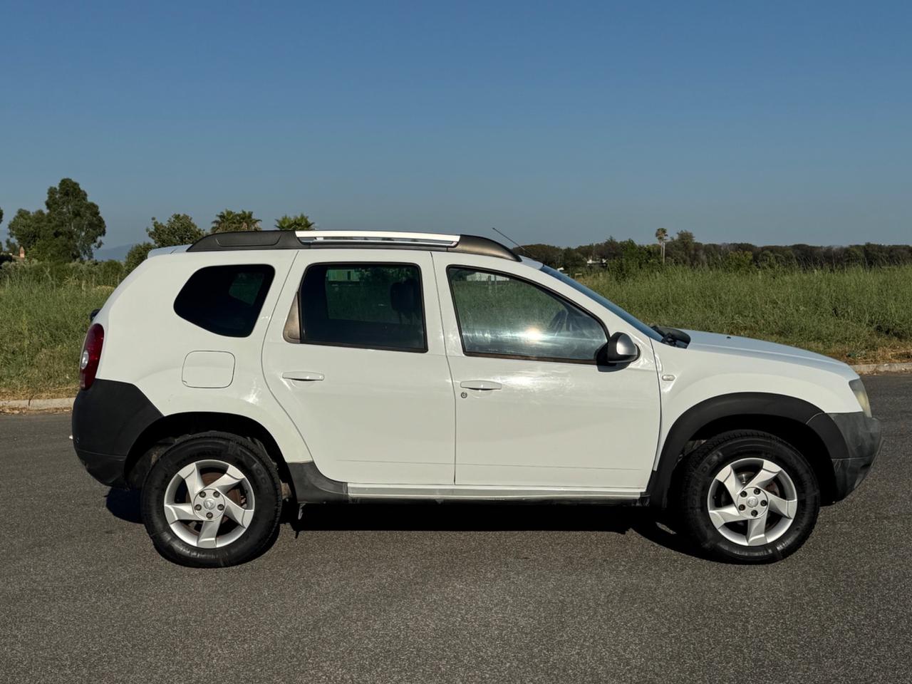 Dacia Duster 1.6 110CV 4x2 GPL Lauréate