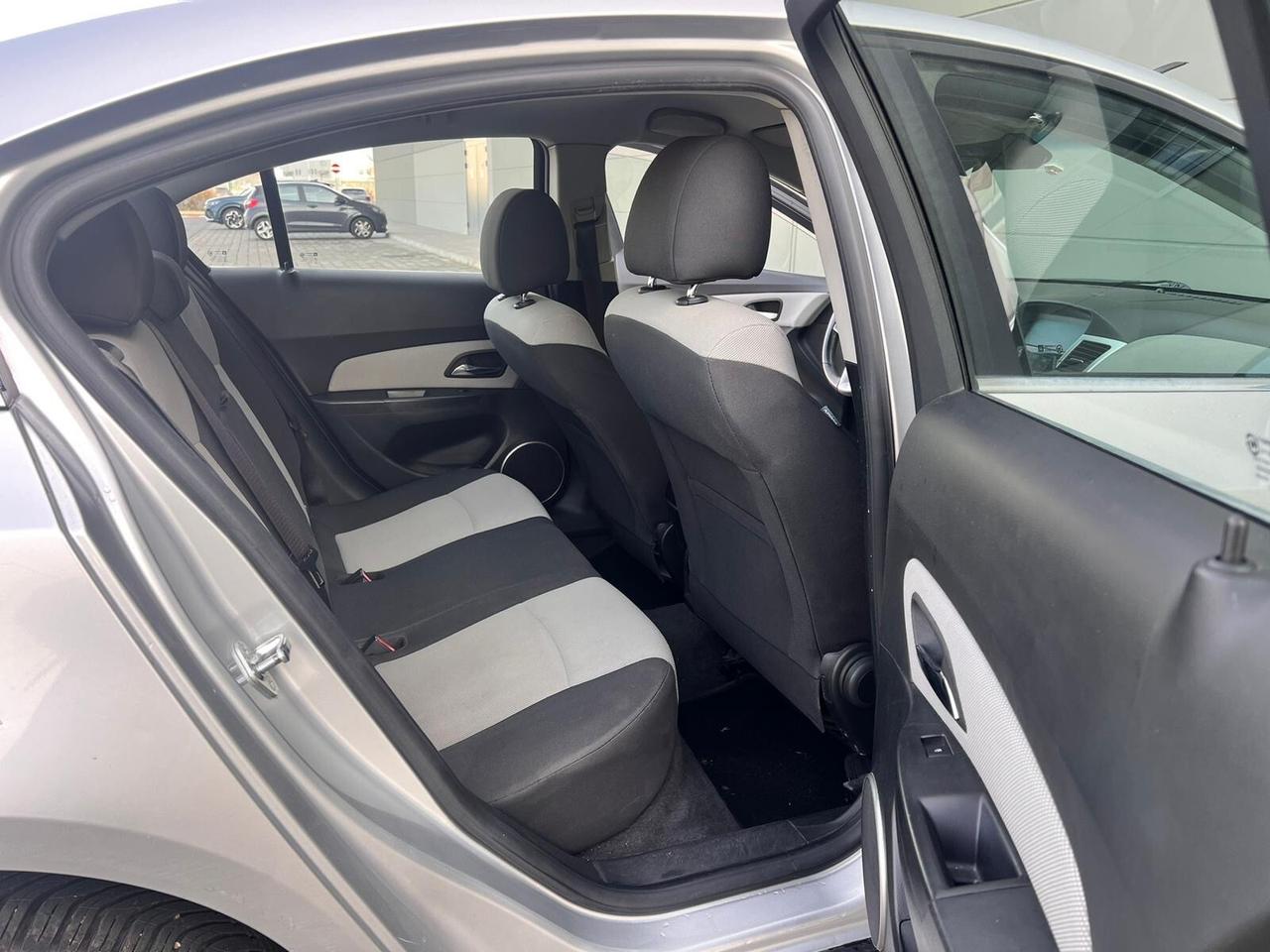 Chevrolet Cruze 2.0 Diesel 163CV 5 porte LTZ