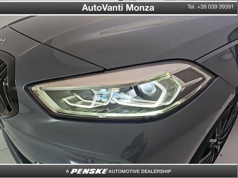 BMW Serie 1 118d 5p. Msport