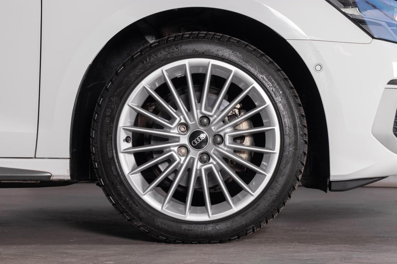 Audi A3 Sportback 35 1.5 Tfsi 150cv S-tronic