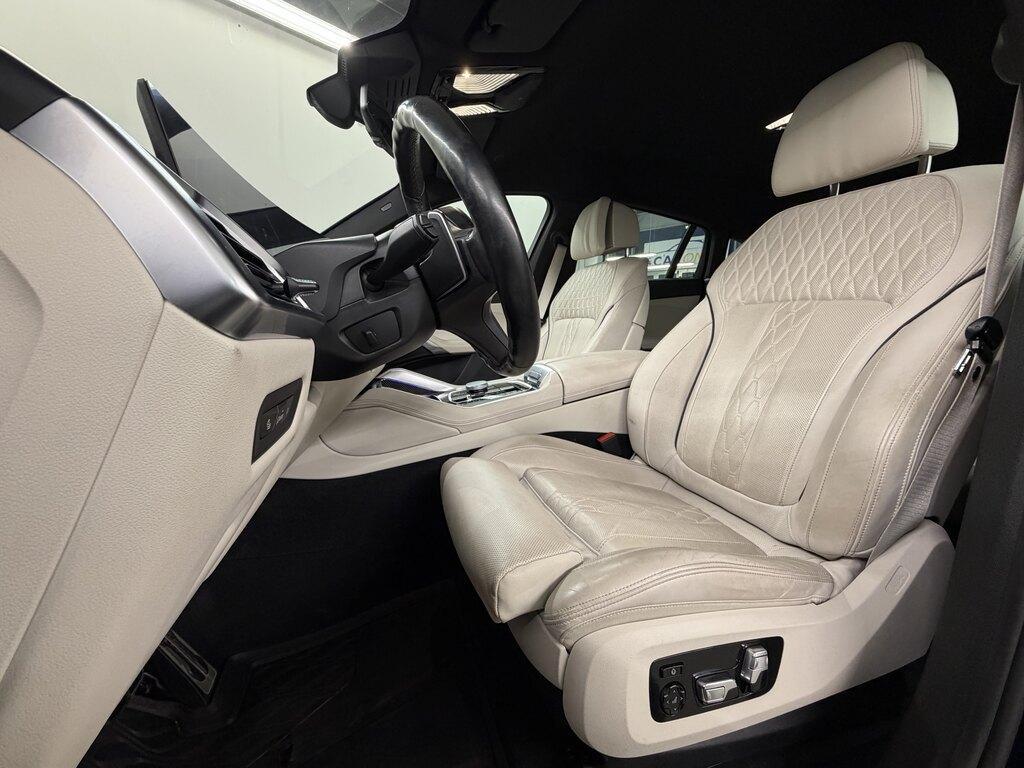 BMW X6 30 d Msport xDrive Steptronic