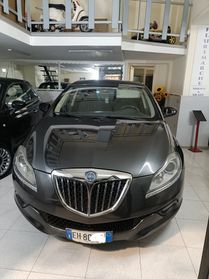 Lancia Delta 1.6 MJT DPF Silver
