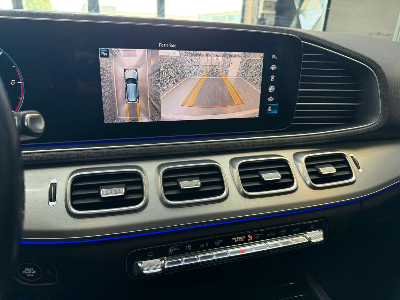 Mercedes-benz GLE 350 d 4Matic Premium