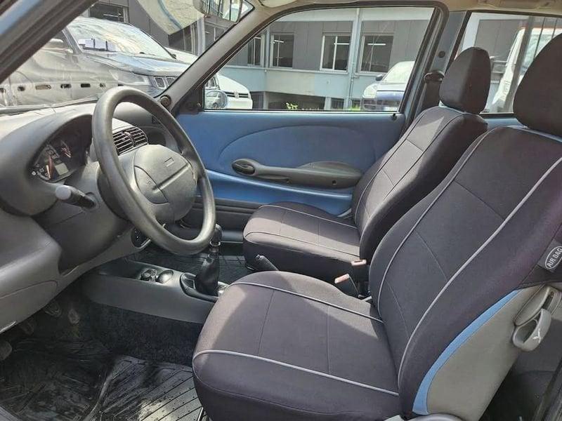 FIAT Seicento Seicento 1.1