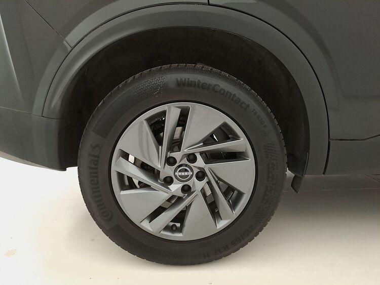 Nissan Qashqai Hybrid Business Xtronic BR053894 1.3 Mild Hybrid 158CV