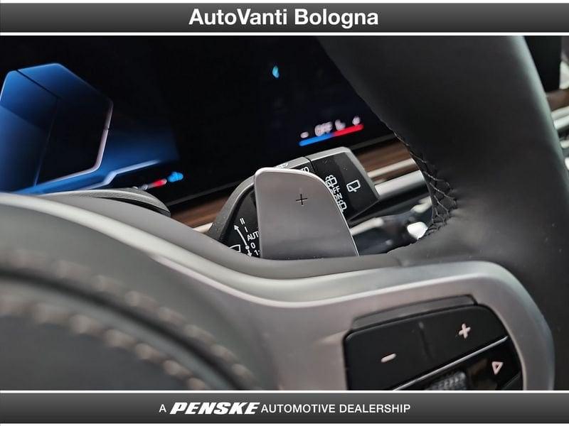 BMW X5 X5 xdrive30d MSport Pro auto