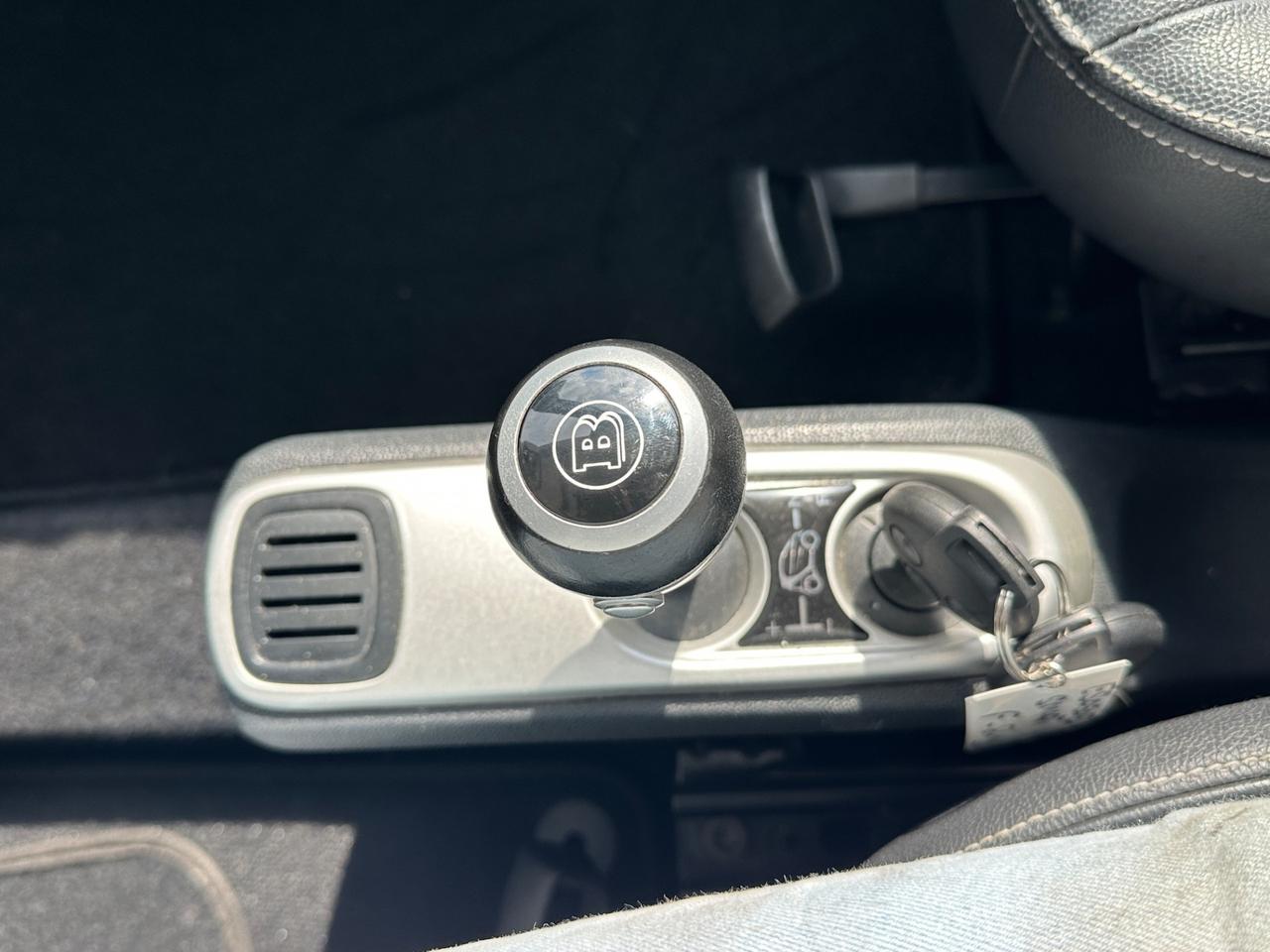Smart brabus xclusive 102 cv