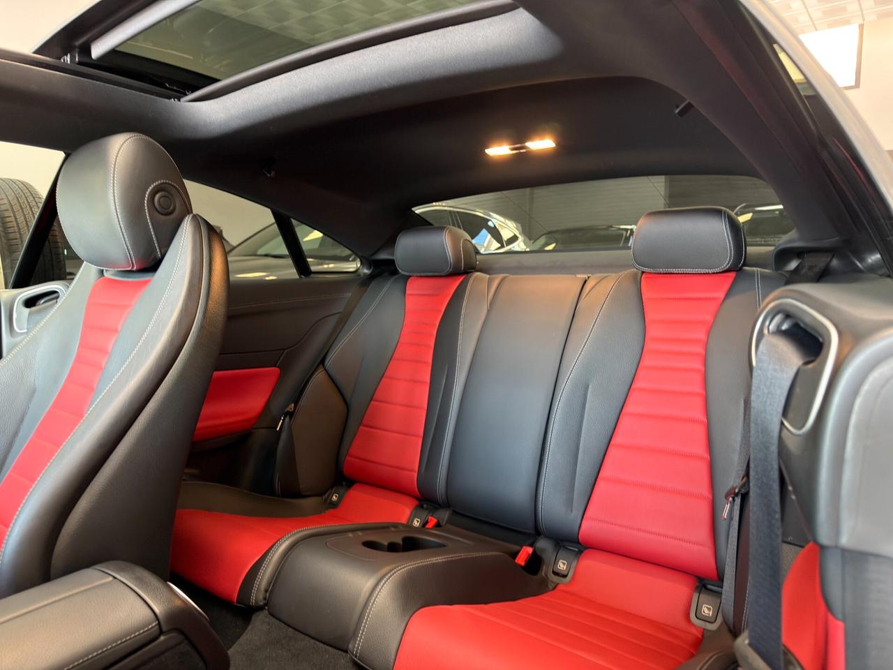 Mercedes-benz E 220 d Auto Premium Plus TETTO APRIBILE