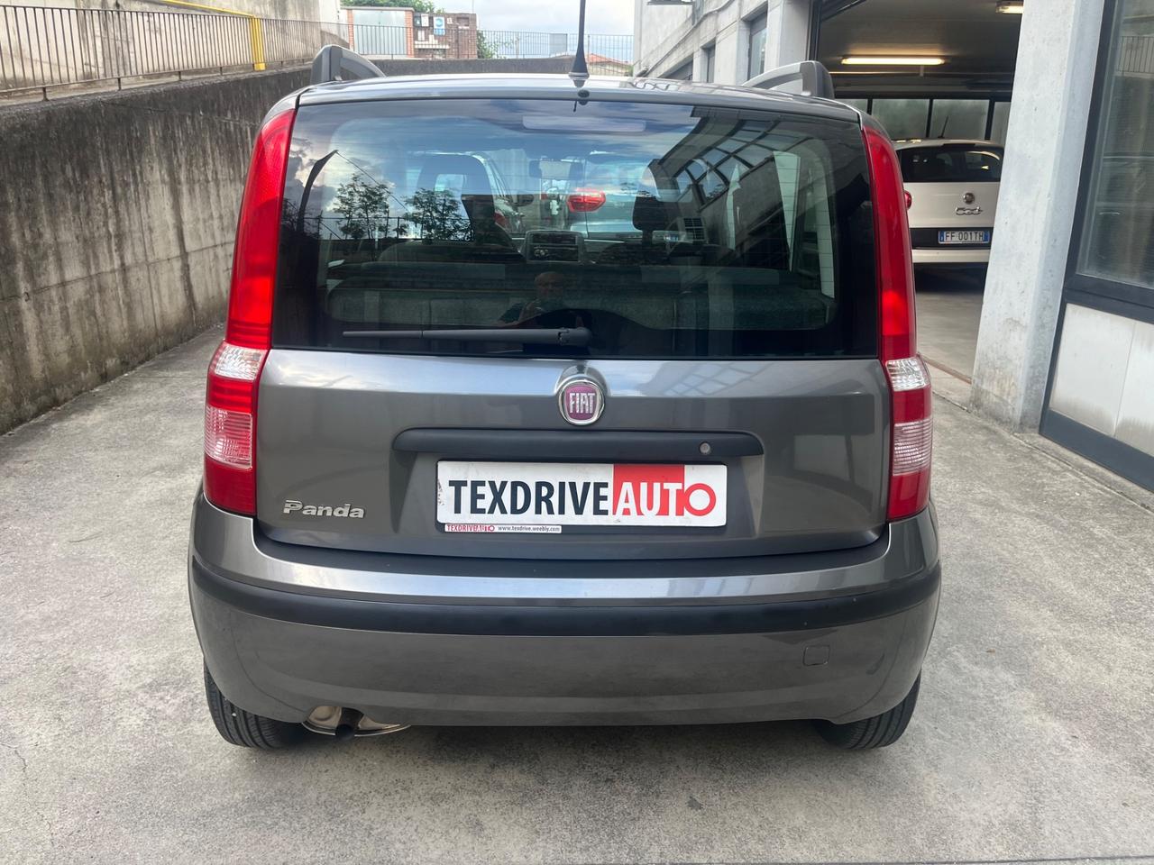 Fiat Panda 1.2 EasyPower Pop