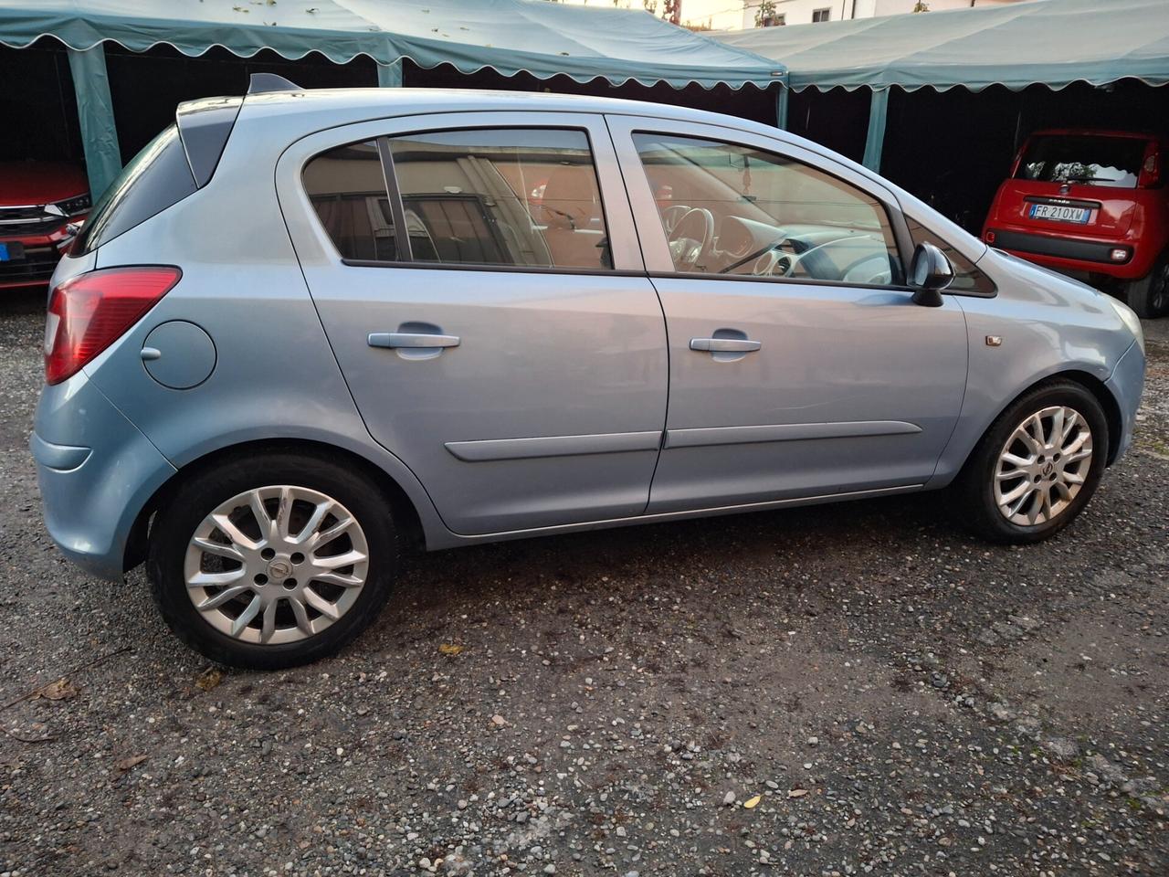 Opel Corsa 1.3 CDTI 75CV 5 porte Enjoy