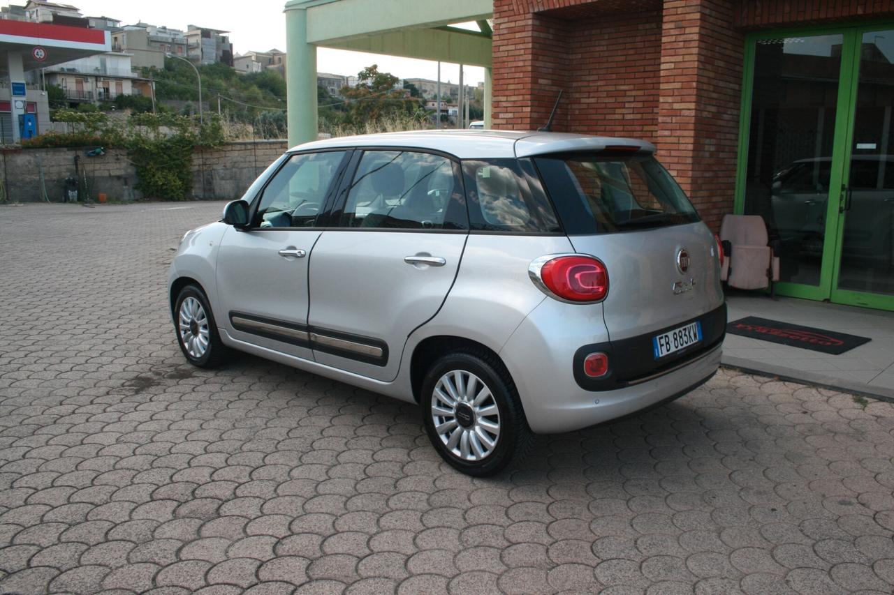 Fiat 500L 1.3 Multijet 95 CV Lounge