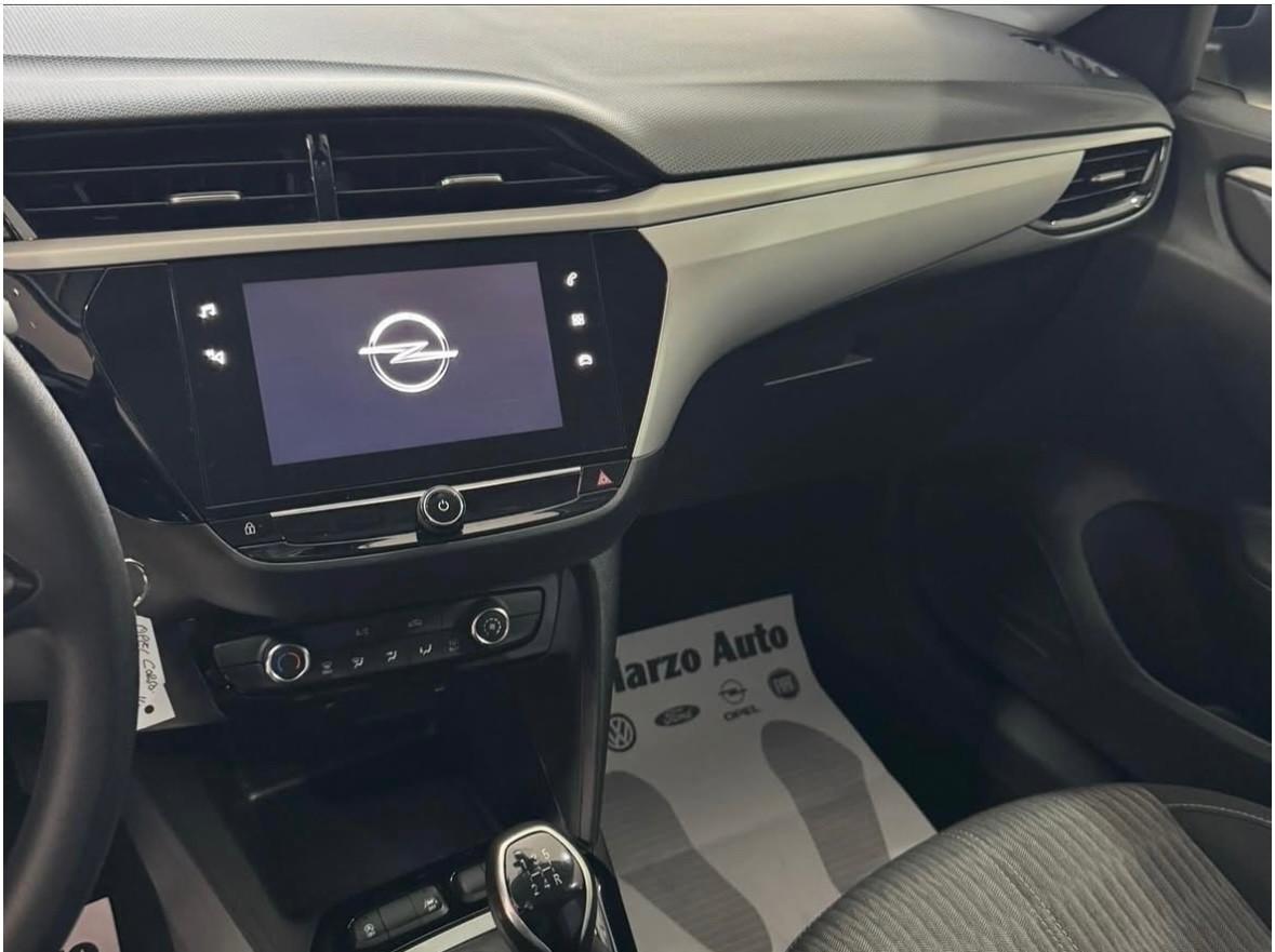 Opel Corsa 1.2 Elegance