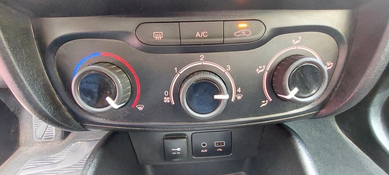 TIPO S.W. 1,6 DIESEL 120 CV MOD.DESIGN NAVI LEGA TELEFONO FULL FULL IMPECCABILE
