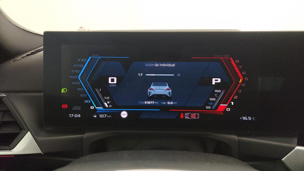 BMW M2 G87 2022 Coupe - M2 Coupe 3.0 460cv auto