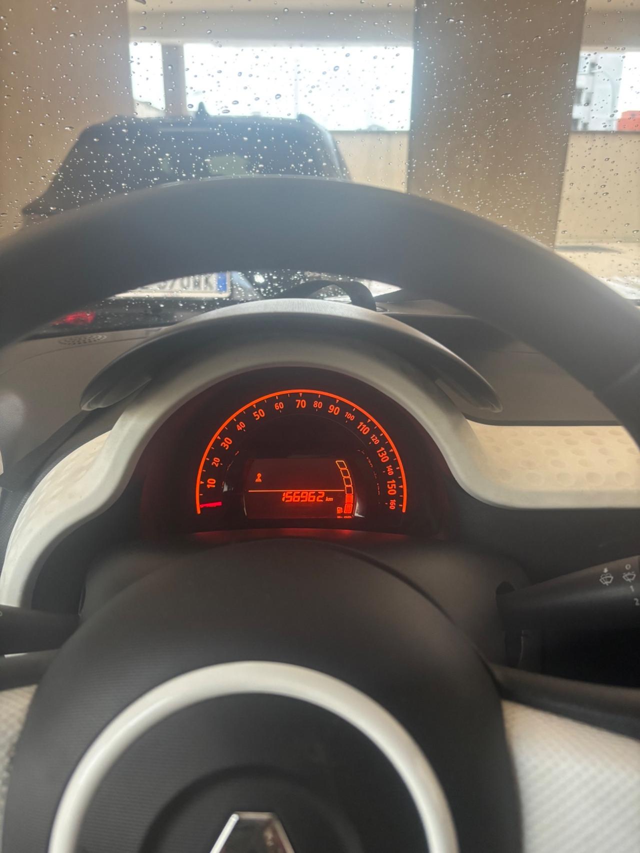 Renault Twingo SCe Life