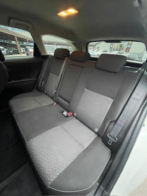 Toyota Auris Touring Sports 1.4 D-4D Lounge