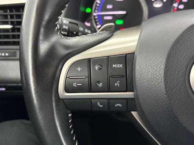 LEXUS RX 450h RX Hybrid Executive