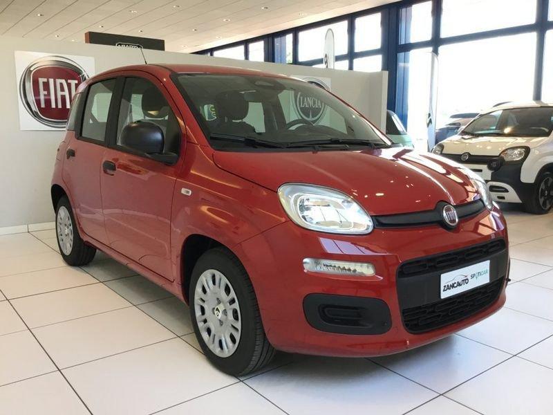 FIAT Panda Panda 1.0 FireFly S&S Hybrid Icon PROMO MESE + TARGA