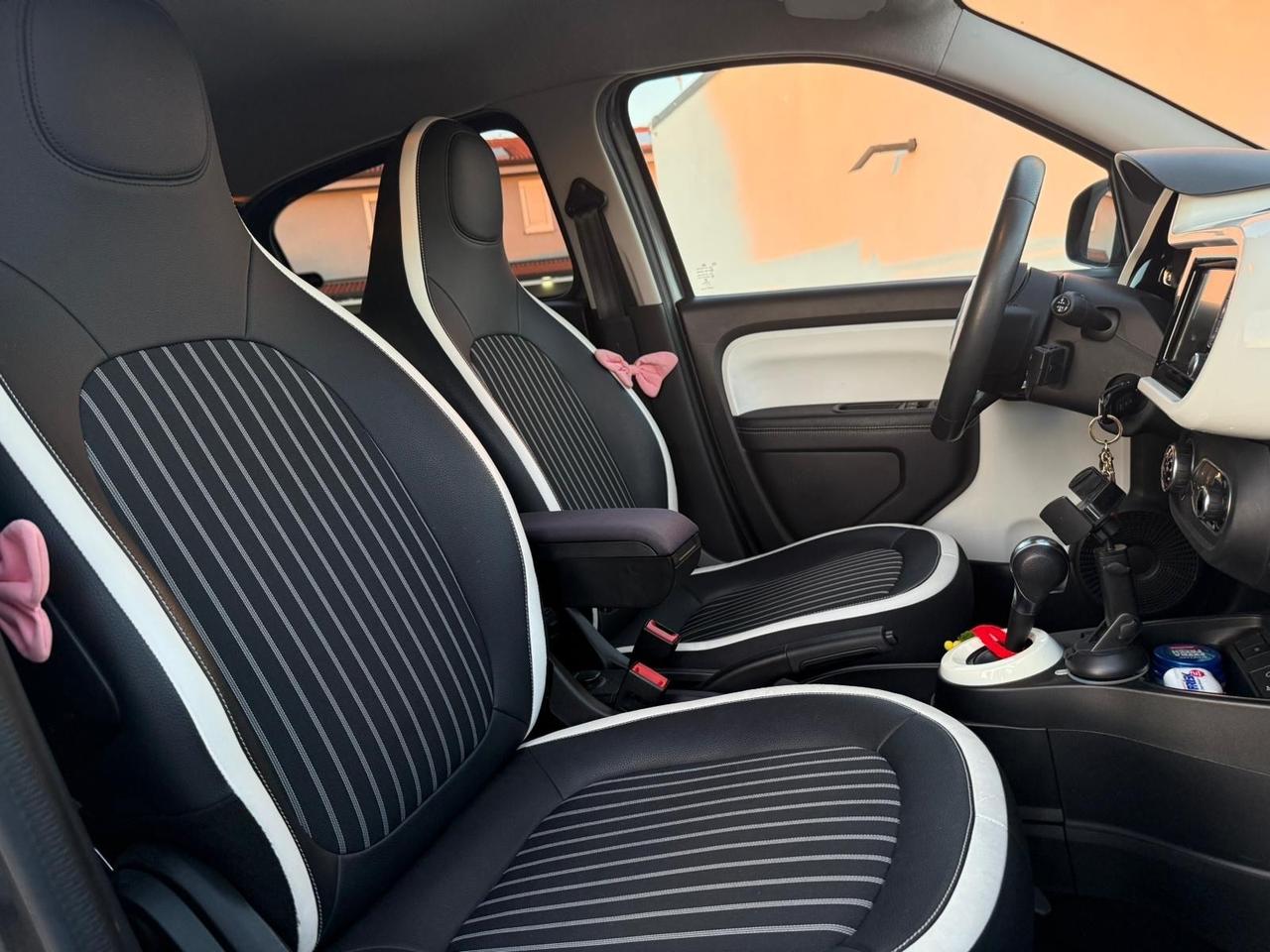 Renault Twingo Electric Intens