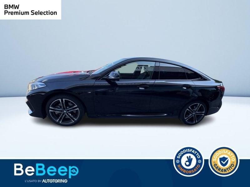 BMW Serie 2 G.C. 220D GRAN COUPE MSPORT AUTO