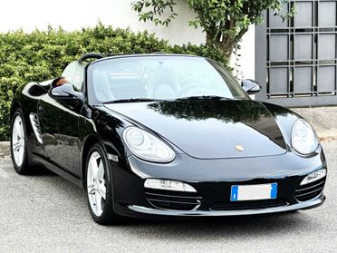 Porsche Boxster 3.4S 320cv-U.Prop-Tag.Cert-GARANZIA-2011