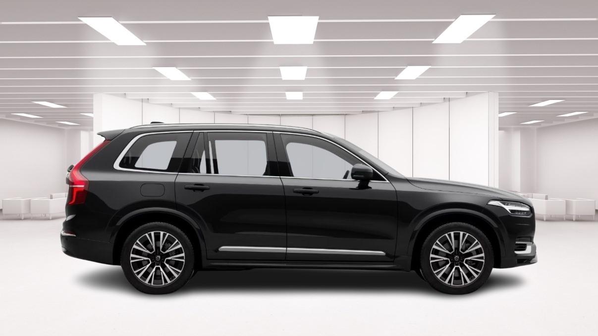 VOLVO Xc90 T8 Plug-In Hybrid Awd Automatico 7Posti Ultra Dark