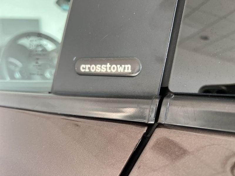 smart forfour 90 0.9 Turbo twinamic Perfect Crosstown - CONTO VENDITA -