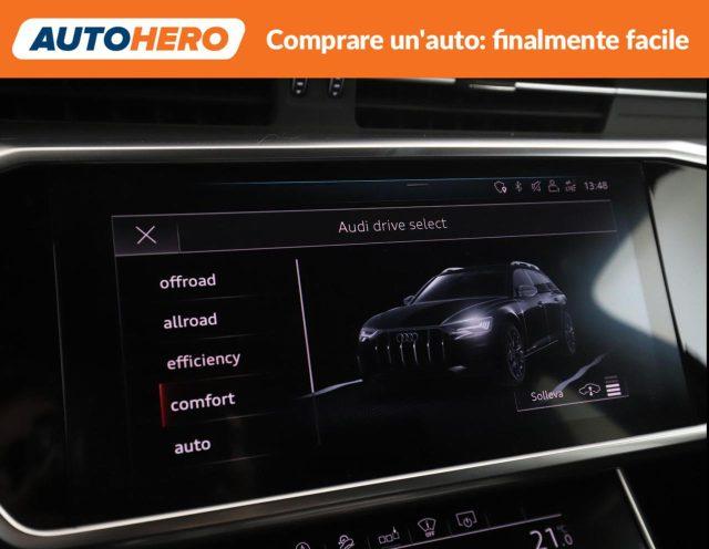AUDI A6 Avant 45 3.0 TDI quattro tiptronic Business