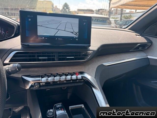 Peugeot 3008 BlueHDi 130 S&S EAT8 GT UNICO PROPRIETARIO