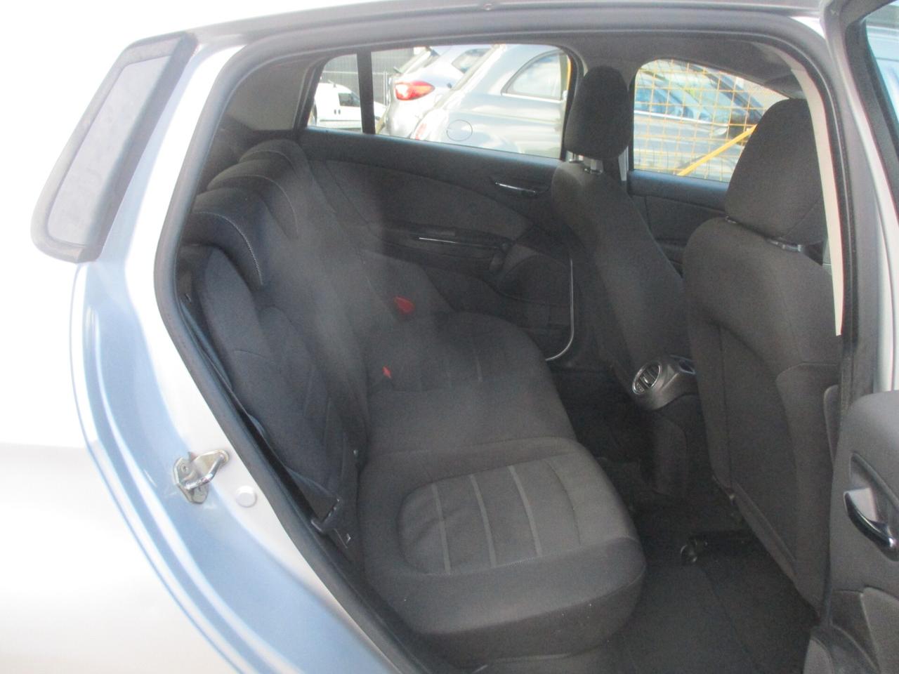 Fiat Bravo 1.6 MJT 120 CV MOLTO BELLA 2011