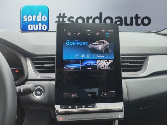 RENAULT Captur ECO-G 100 CV Techno