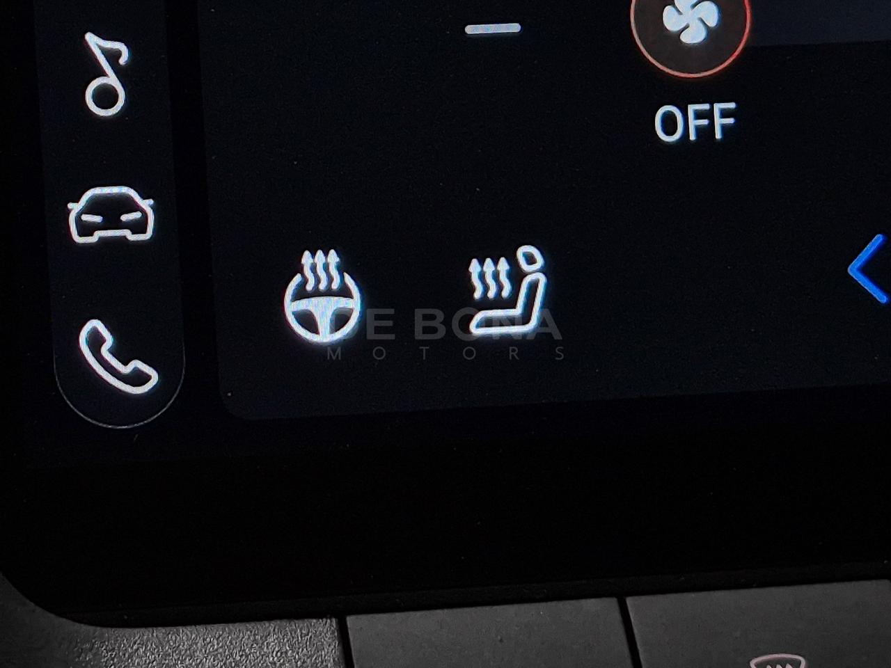 Mg ZS 1.5 hybrid+ luxury auto