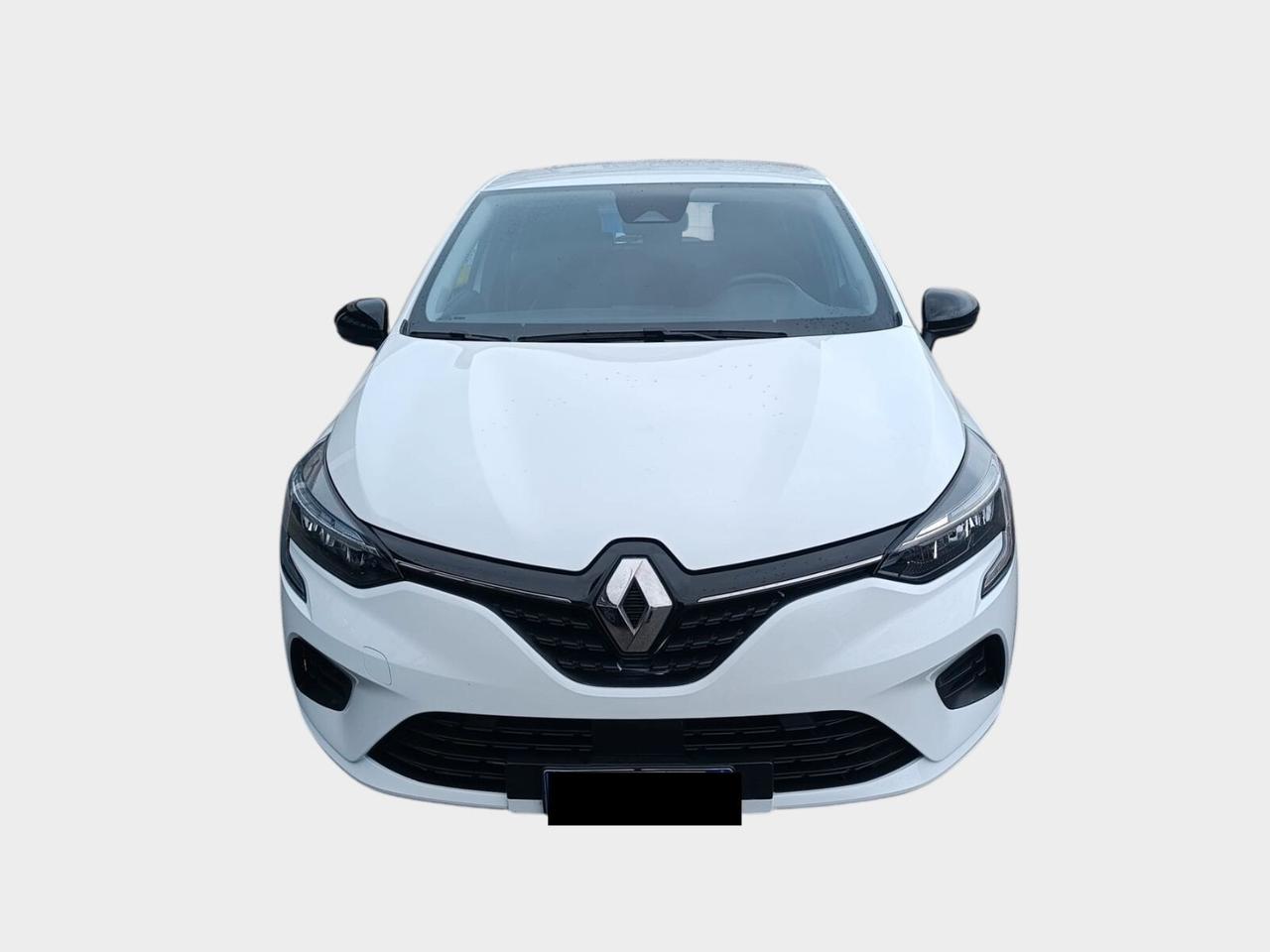 Renault Clio Full Hybrid E-Tech 145 CV 5 porte Equilibre