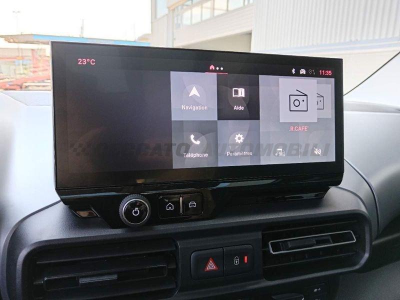 FIAT Doblò Doblo Passo Corto 1.5 d Doblo 100cv