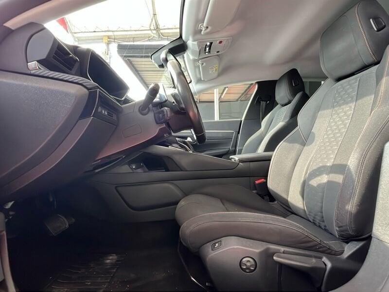 Peugeot 508 2.0 16v HDi 163cv Business automatica