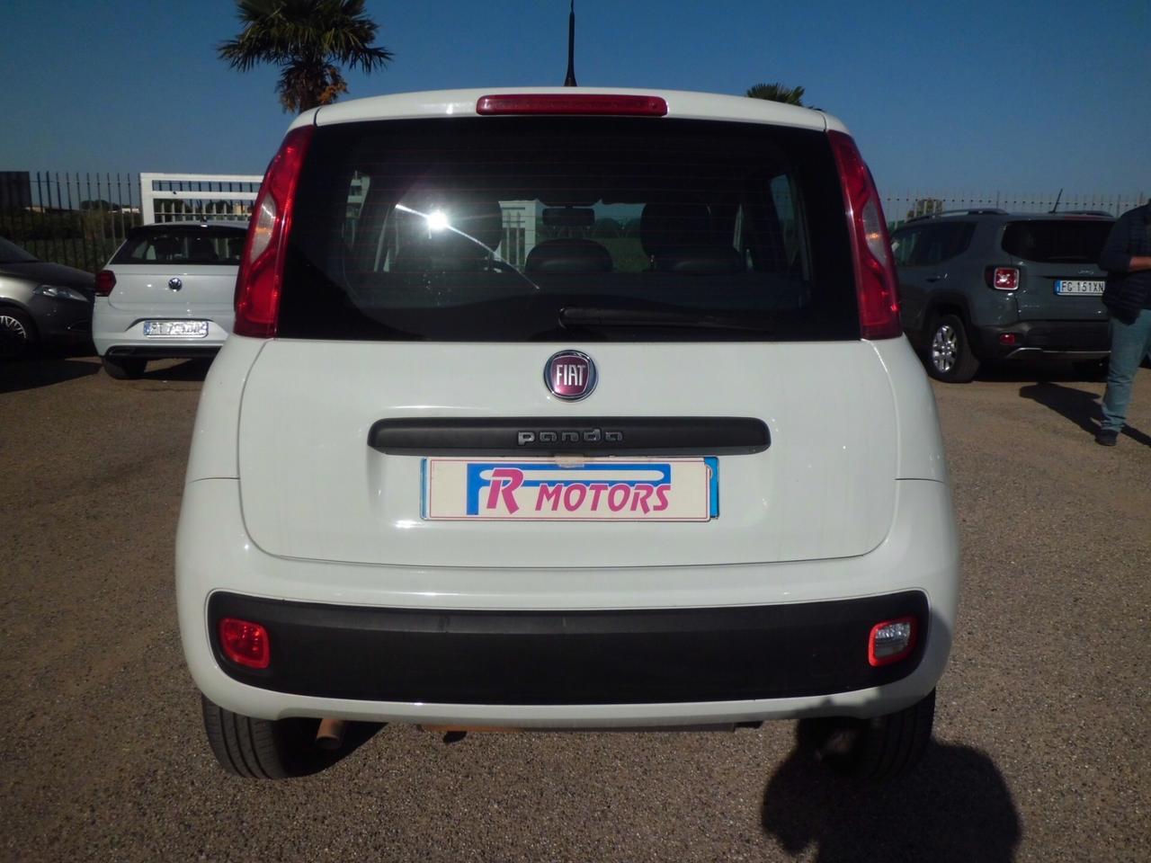 Fiat Panda 0.9 TwinAir Turbo Natural Power Lounge PEZZI disponibili anno 2018 2013 2012 diesel