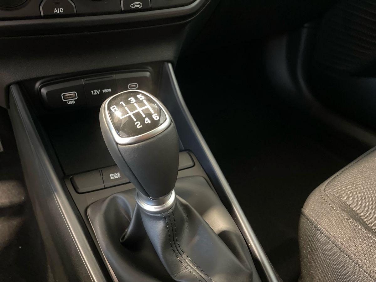 HYUNDAI I20 MY26 1.0 T-GDI CONNECTLINE
