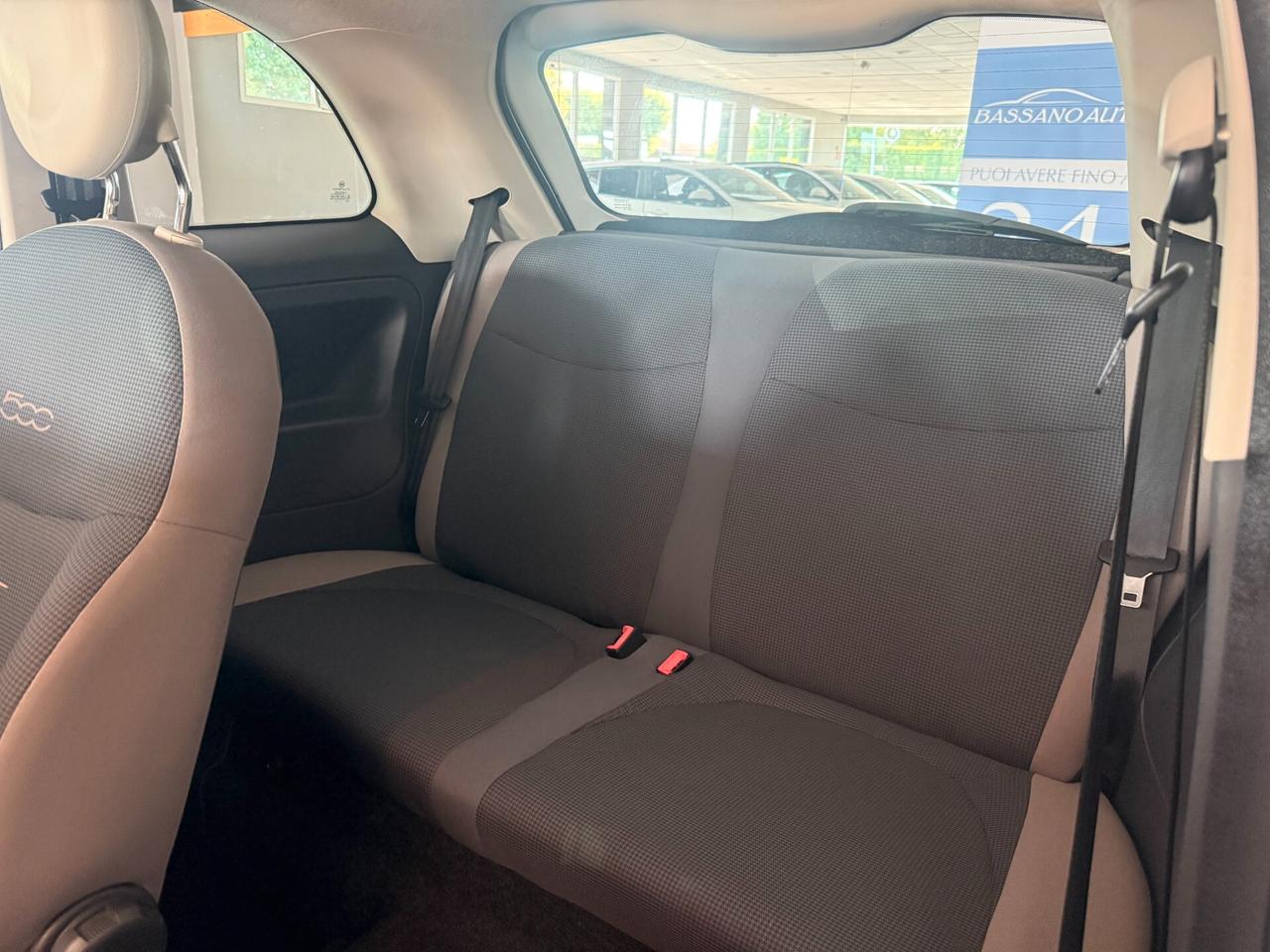 Fiat 500 1.3 Multijet 16V 95 CV Pop