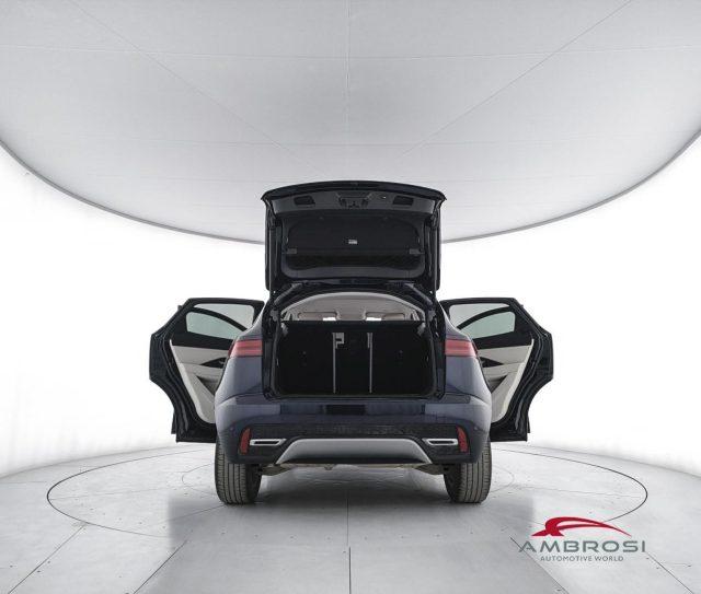 JAGUAR Other E PACE 2.0D I4 163 CV