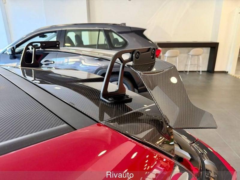 Toyota Yaris Yaris 1.6 Turbo 3 porte GR Yaris Rovanpera Special Edition