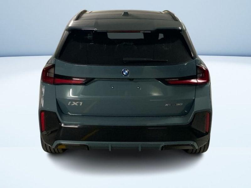 BMW X1 i xDrive30 M Sport