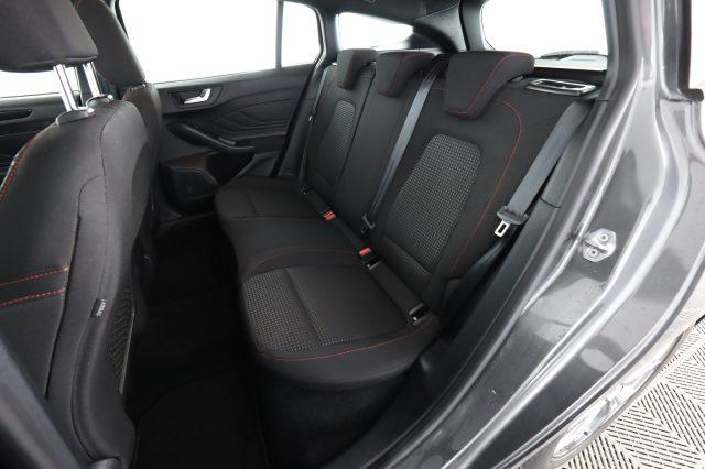 FORD Focus Focus 1.0 EcoBoost Hybrid 125 CV SW ST-Line