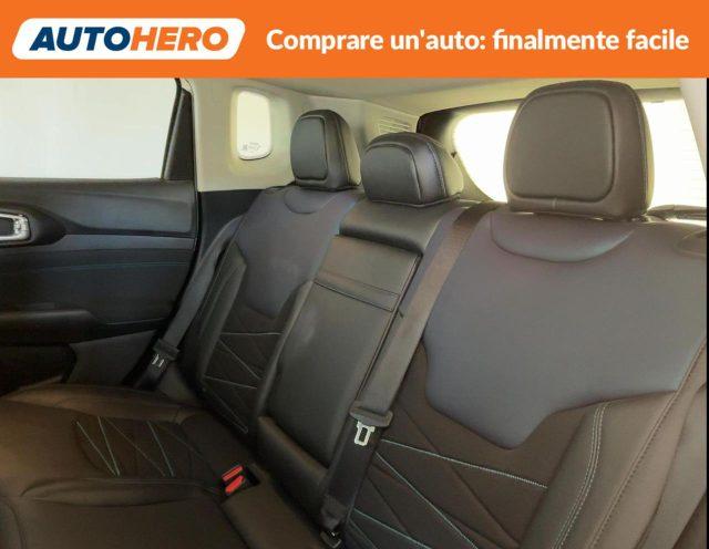 JEEP Compass 1.3 Turbo T4 240 CV PHEV AT6 4xe S