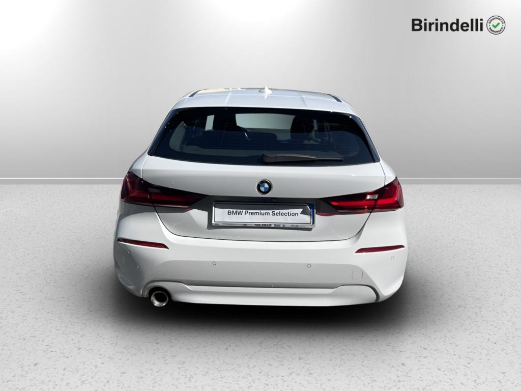 BMW Serie 1 (F40) - 116d 5p. Business Advantage
