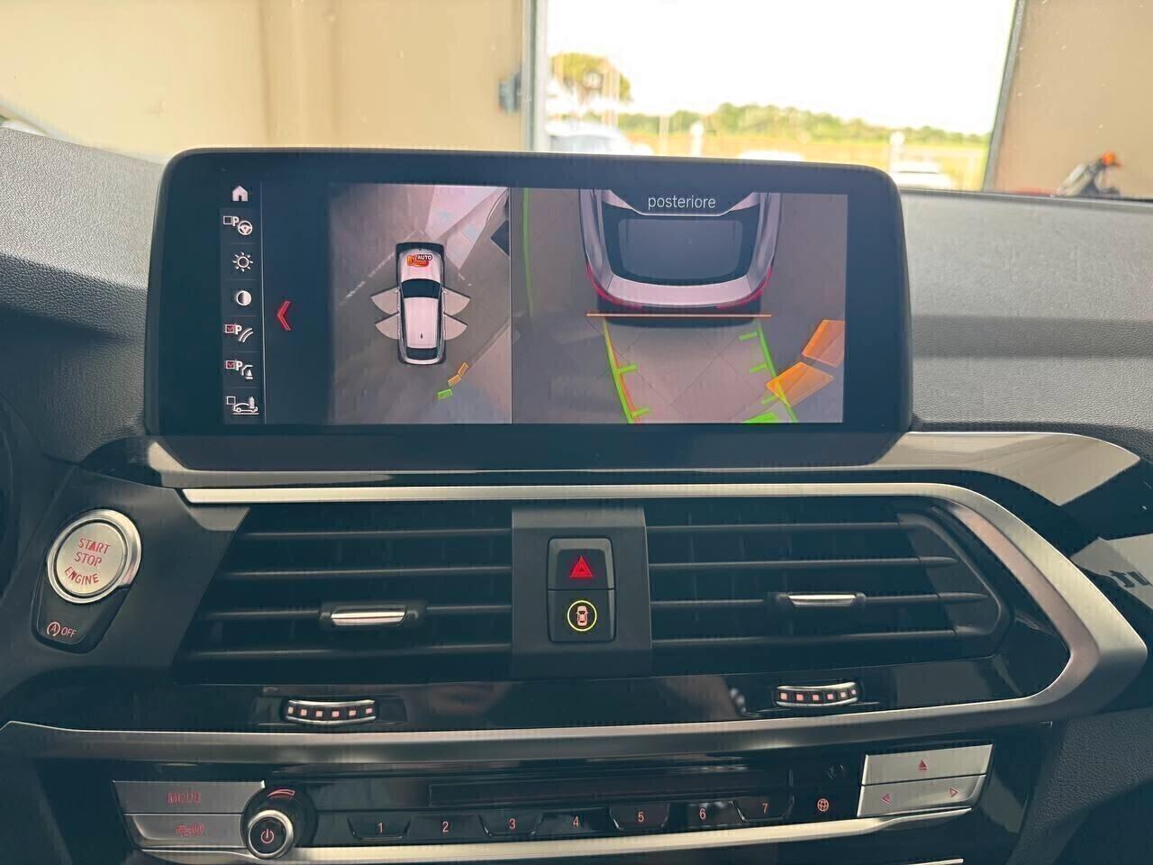 Bmw X4 xDrive30d Msport