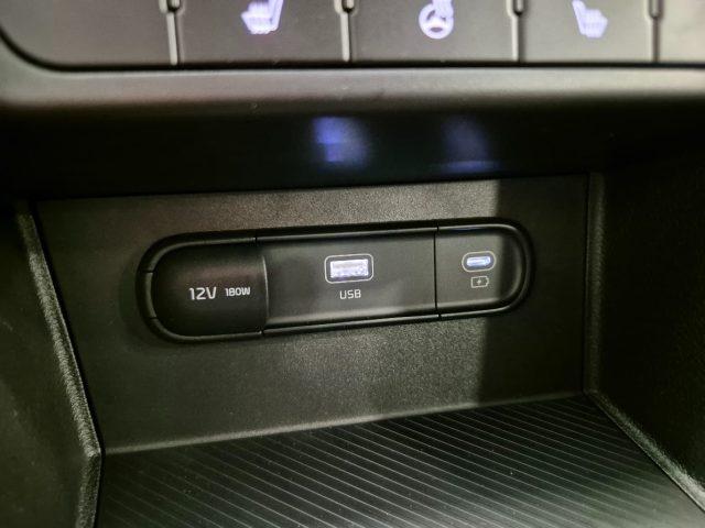 KIA Sportage 1.6 TGDi MHEV Vision prezzo Reale