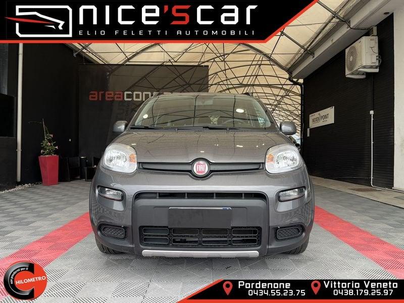 FIAT Panda Panda 1.0 FireFly S&S Hybrid City Life*PROMO*