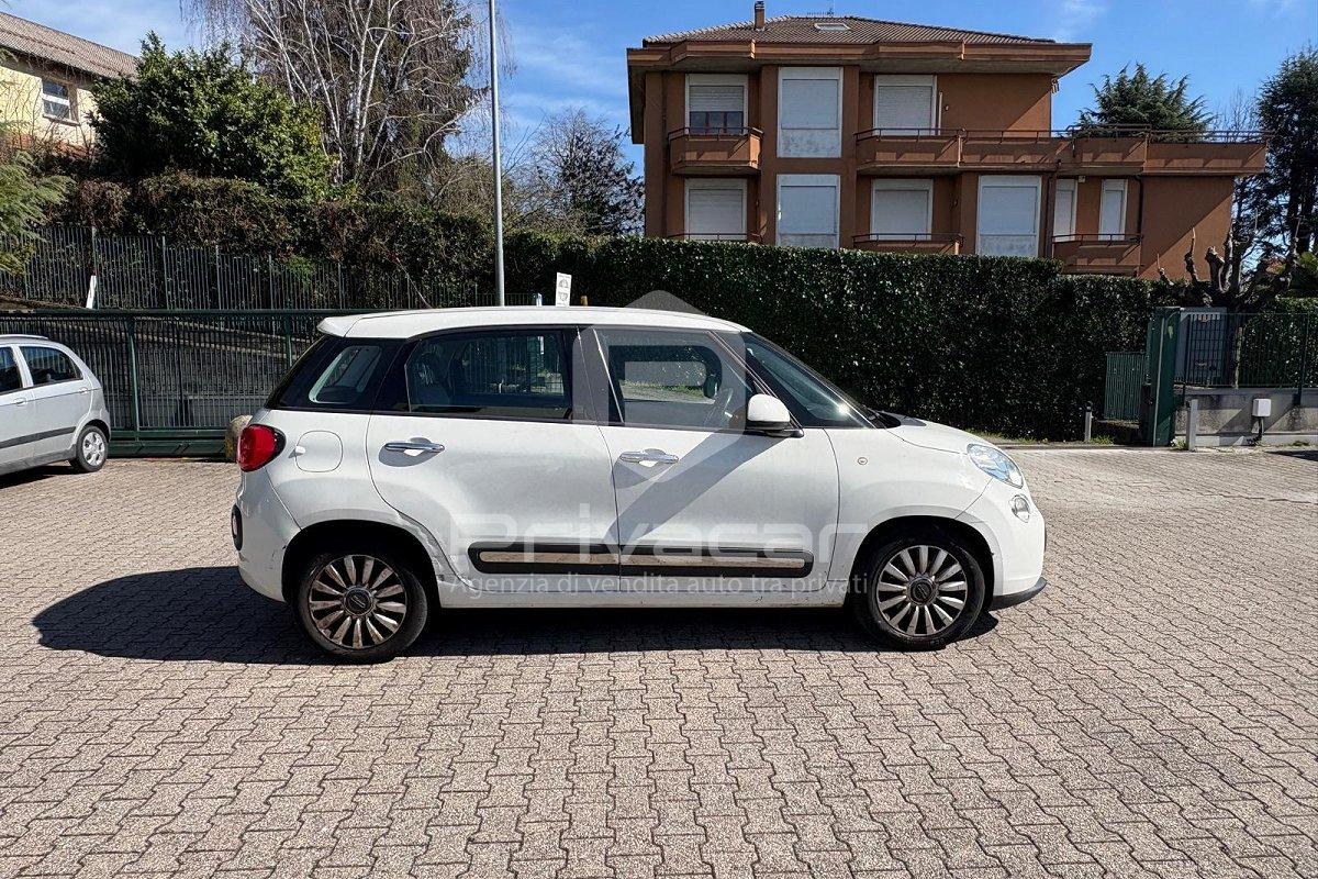 FIAT 500L 1.3 Multijet 85 CV Easy