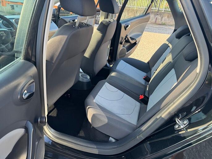 Seat Ibiza 1.2 70 CV 5 porte Style