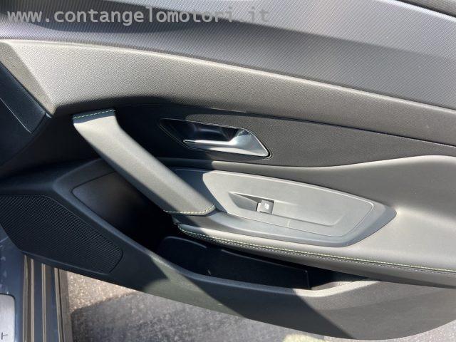 PEUGEOT 308 BlueHDi 130 S&S EAT8 GT